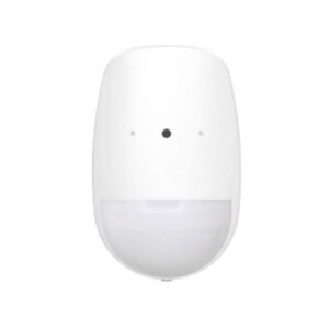 Detector inalámbrico PIR de rotura de vidrios