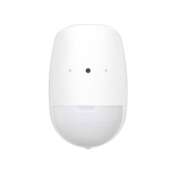 Detector inalámbrico PIR de rotura de vidrios