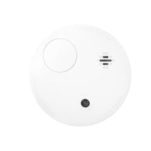 Detector de humo inalambrico para alarmas Hikvision AXPRO y AX HOME.