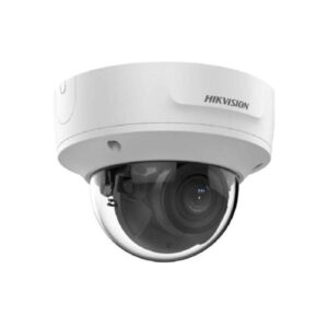 Domo varifocal AcuSense de 4 MP