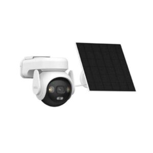 Cámara de seguridad Imou motorizada PTZ para exteriores. Resolución 3K / 5 MP