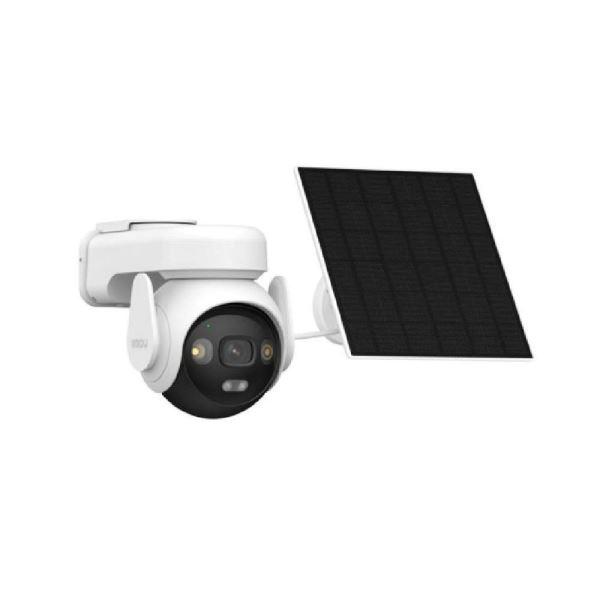 Cámara de seguridad Imou motorizada PTZ para exteriores. Resolución 3K / 5 MP