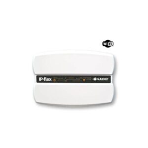 Comunicador IP de última generación diseñado para sistemas de seguridad electrónica, monitoreo y automatización. Permite la transmisión de eventos mediante red WiFi y, de forma opcional, a través de redes móviles 4G/3G/2G y SMS, incorporando el módulo COM-904. El diseño universal basado en 4 entradas/salidas totalmente configurables permiten integrarlo tanto con paneles de alarmas como con otros dispositivos electrónicos que requieren supervisión o control, como equipos IT, portones automáticos o sistemas de iluminación. Además posee bus de datos C485, compatible con los paneles híbridos Garnet y bus de datos Yellow-Green para paneles DSC Power Series.
