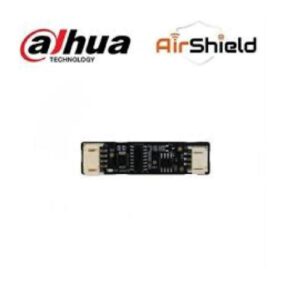 módulo conversor diseñado para expandir las capacidades del panel de alarma Hub 2/Convierte de forma fluida señales RS-232 a RS-485.