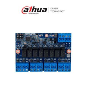 Módulo de expansion 8 in 2 OUT P/ARC3008C