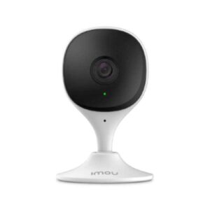 Camara Cue 3MP IP WiFi Microfono y Audio