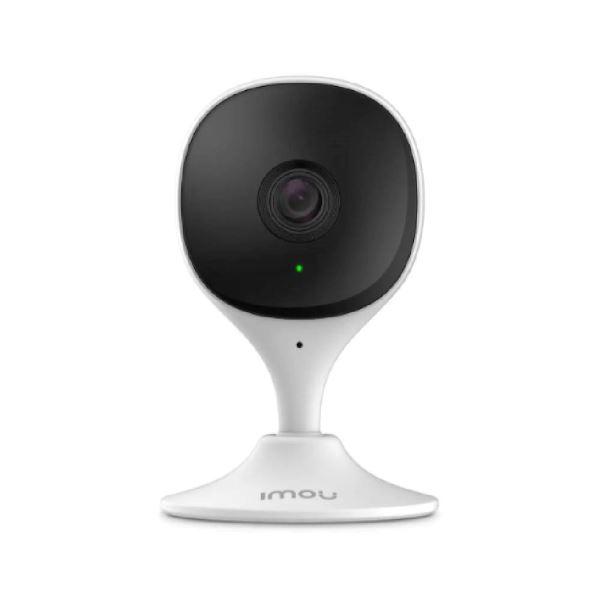 Camara Cue 3MP IP WiFi Microfono y Audio