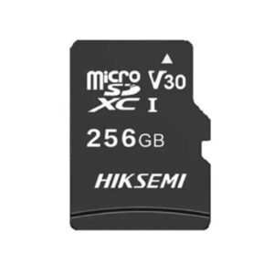 Hiksemi 256G- MicroSD Class 10 UHS-I/3DNAND
HS-TF-C1